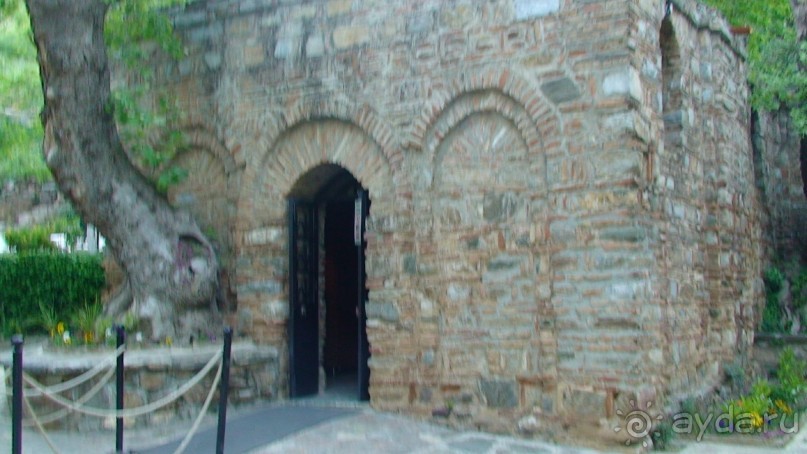 По следам Древних Цивилизаций в Турции: Кушадасы и Сельчук