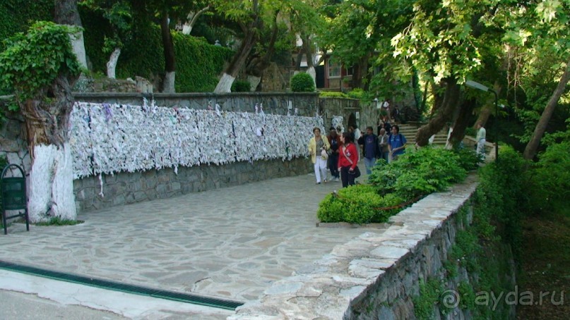 По следам Древних Цивилизаций в Турции: Кушадасы и Сельчук