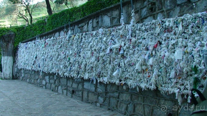 По следам Древних Цивилизаций в Турции: Кушадасы и Сельчук