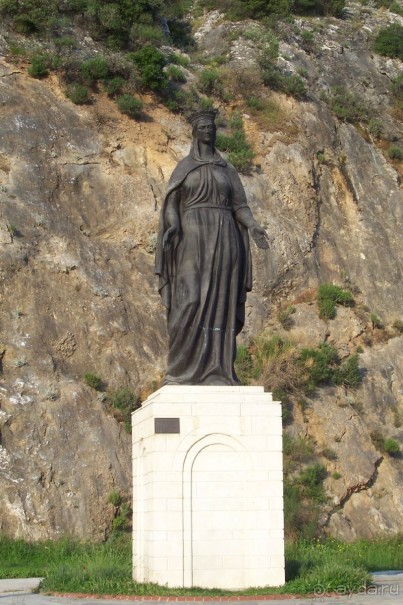 По следам Древних Цивилизаций в Турции: Кушадасы и Сельчук