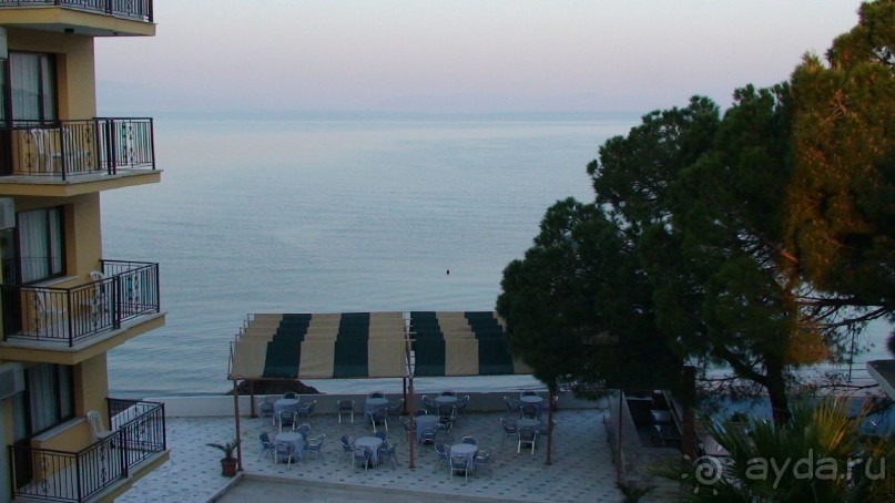 По следам Древних Цивилизаций в Турции: Кушадасы и Сельчук