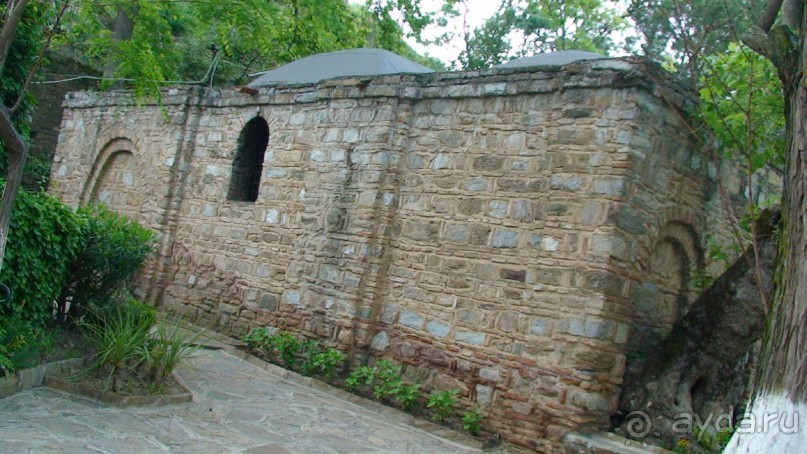 По следам Древних Цивилизаций в Турции: Кушадасы и Сельчук