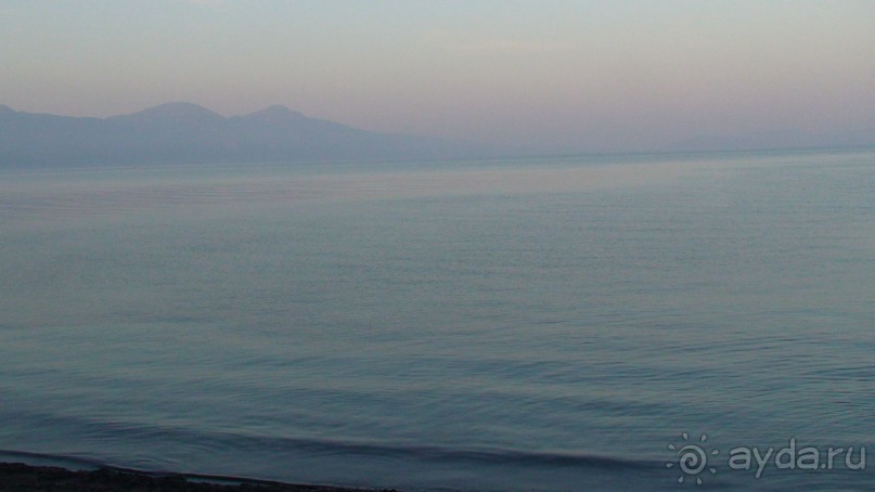 По следам Древних Цивилизаций в Турции: Кушадасы и Сельчук