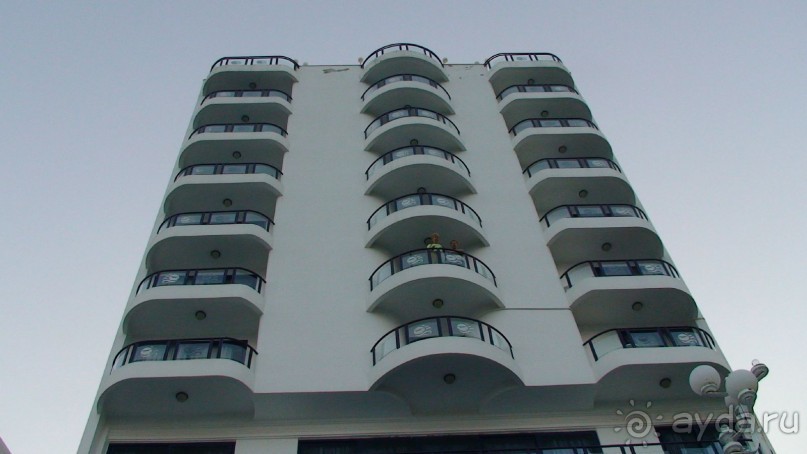 По следам Древних Цивилизаций в Турции: Кушадасы и Сельчук