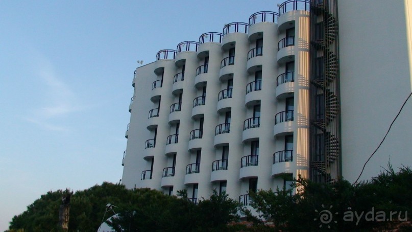 По следам Древних Цивилизаций в Турции: Кушадасы и Сельчук