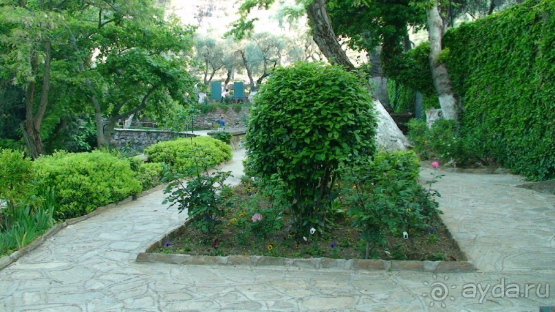 По следам Древних Цивилизаций в Турции: Кушадасы и Сельчук