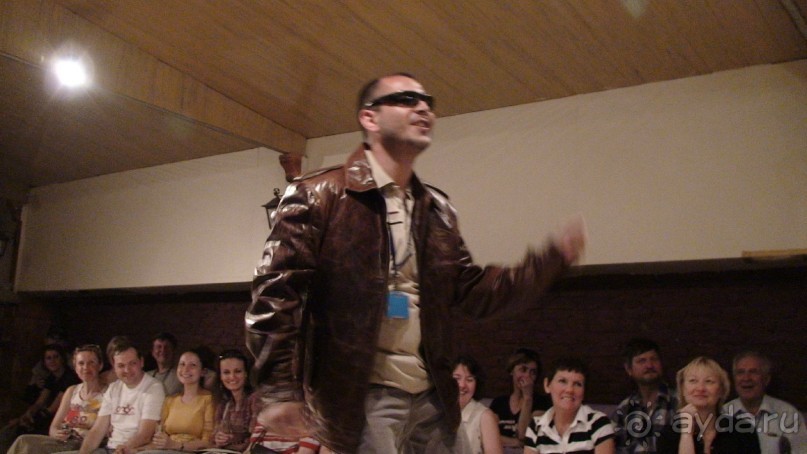 По следам Древних Цивилизаций в Турции: Кушадасы и Сельчук