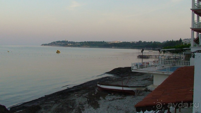 По следам Древних Цивилизаций в Турции: Кушадасы и Сельчук