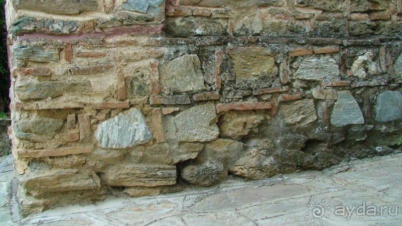 По следам Древних Цивилизаций в Турции: Кушадасы и Сельчук