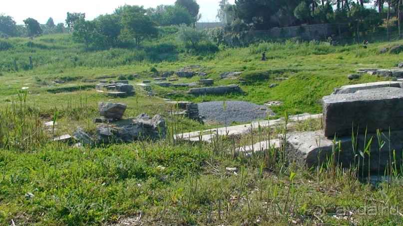 По следам Древних Цивилизаций в Турции: Кушадасы и Сельчук