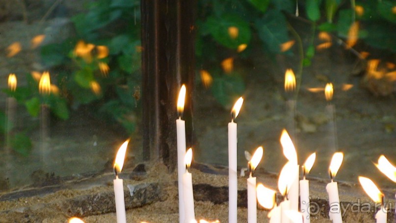 По следам Древних Цивилизаций в Турции: Кушадасы и Сельчук