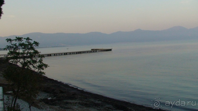 По следам Древних Цивилизаций в Турции: Кушадасы и Сельчук