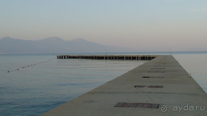 По следам Древних Цивилизаций в Турции: Кушадасы и Сельчук