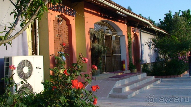 По следам Древних Цивилизаций в Турции: Кушадасы и Сельчук