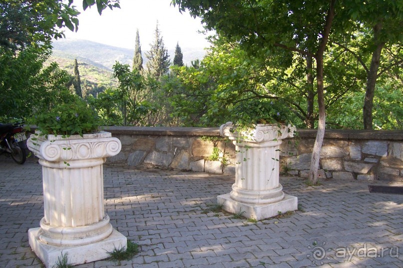 По следам Древних Цивилизаций в Турции: Кушадасы и Сельчук