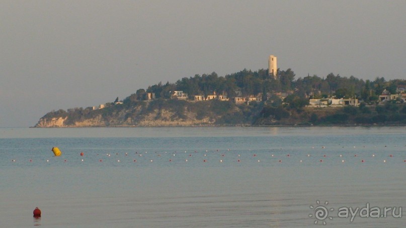 По следам Древних Цивилизаций в Турции: Кушадасы и Сельчук