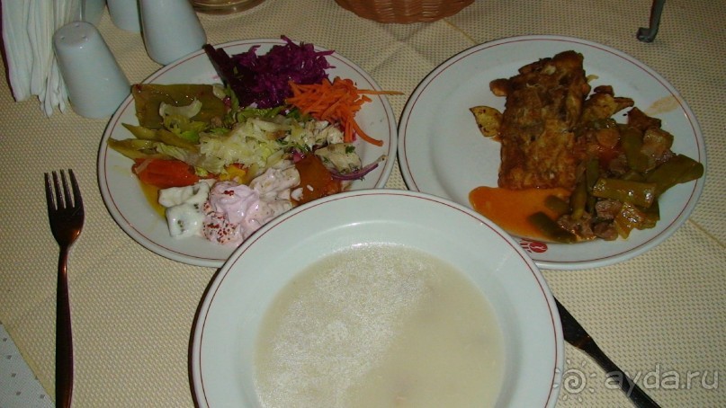 По следам Древних Цивилизаций в Турции: Кушадасы и Сельчук