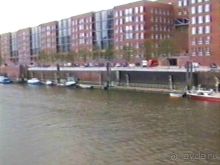 Вторая поездка в Германию на автомобиле: Гамбург