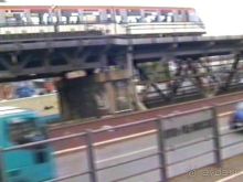 Вторая поездка в Германию на автомобиле: Гамбург