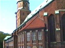 Вторая поездка в Германию на автомобиле: Гамбург