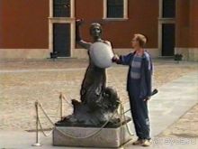 Впервые на машине в Германию с овчаркой: По Польше