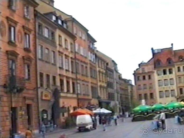 Впервые на машине в Германию с овчаркой: По Польше