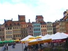 Впервые на машине в Германию с овчаркой: По Польше