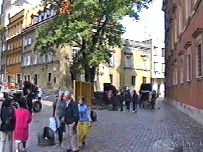 Впервые на машине в Германию с овчаркой: По Польше