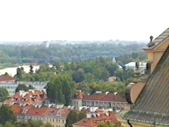 Впервые на машине в Германию с овчаркой: По Польше