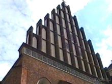 Впервые на машине в Германию с овчаркой: По Польше