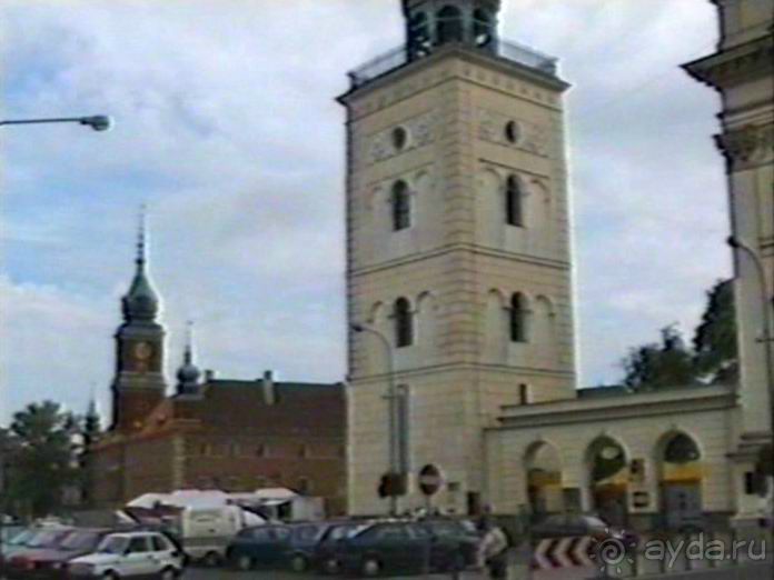 Впервые на машине в Германию с овчаркой: По Польше