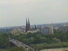 Впервые на машине в Германию с овчаркой: По Польше