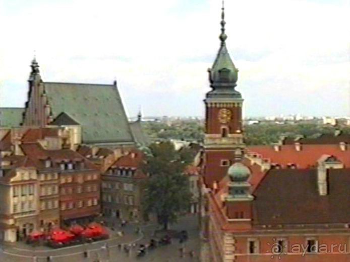 Впервые на машине в Германию с овчаркой: По Польше