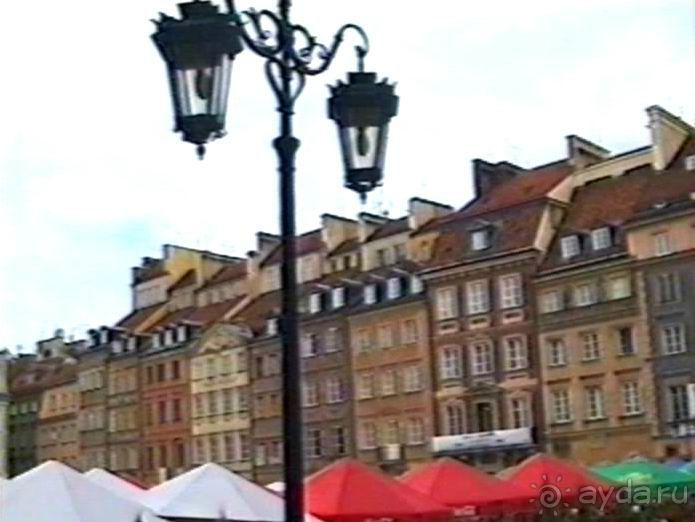 Впервые на машине в Германию с овчаркой: По Польше