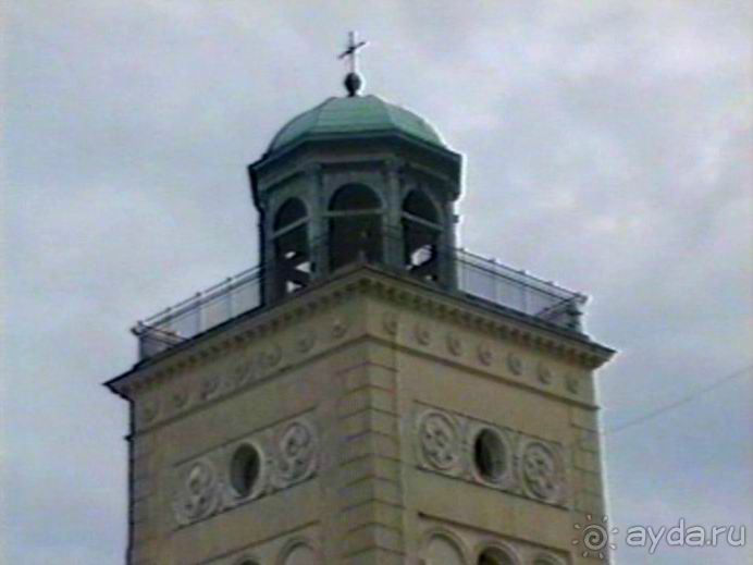 Впервые на машине в Германию с овчаркой: По Польше