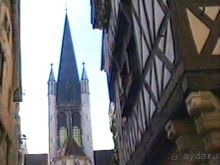 Альбом отзыва "Лион и Дижон"