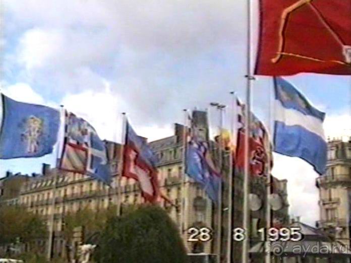 Лион и Дижон