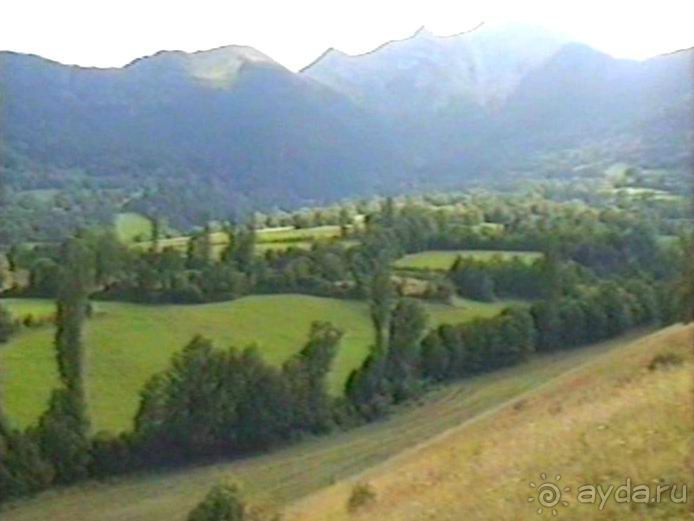 Лион и Дижон