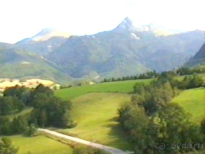 Лион и Дижон