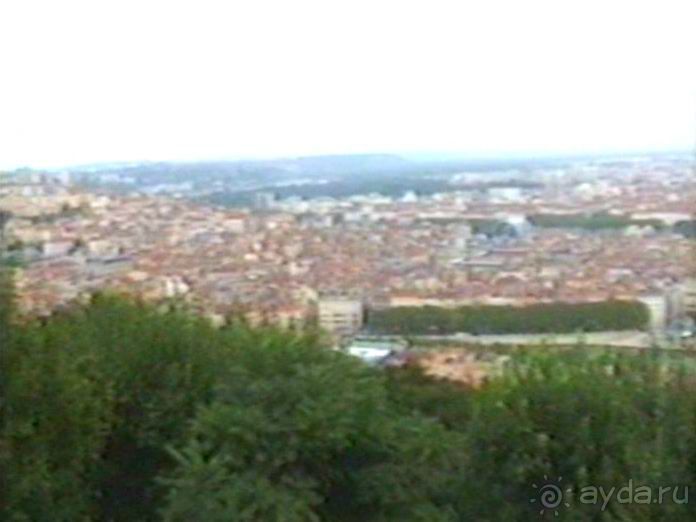 Лион и Дижон