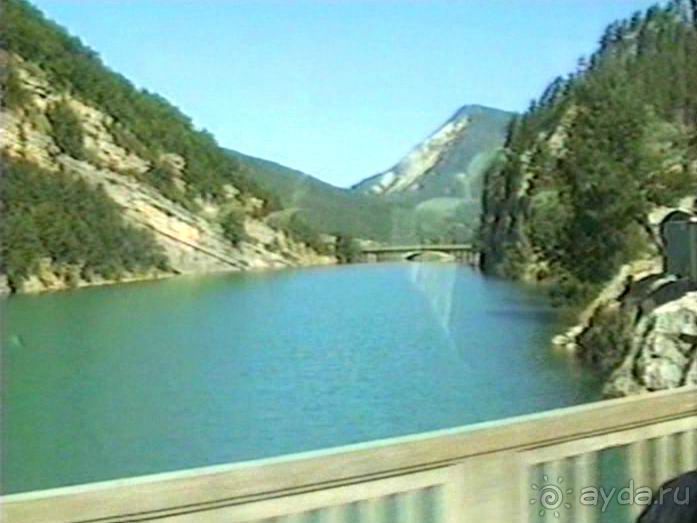 Лион и Дижон