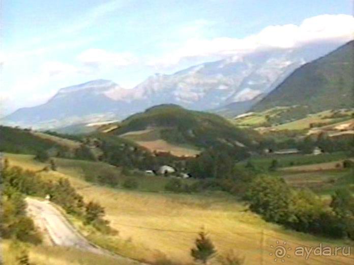 Лион и Дижон