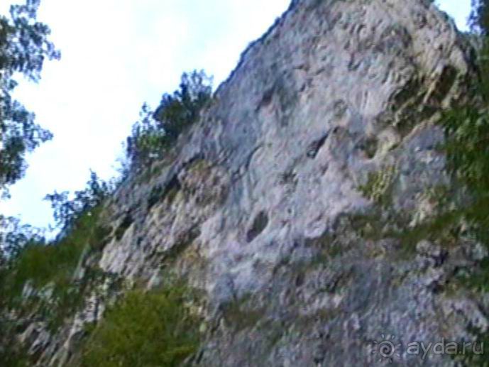 Долина Лаутер у Инделхаузена