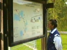 Долина Лаутер у Инделхаузена