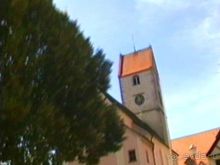 Долина Лаутер у Инделхаузена