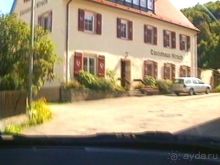 Долина Лаутер у Инделхаузена