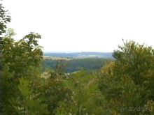 Долина Лаутер у Инделхаузена