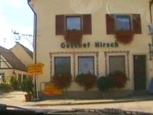 Долина Лаутер у Инделхаузена