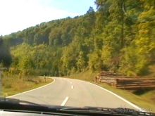 Долина Лаутер у Инделхаузена