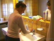 Долина Лаутер у Инделхаузена